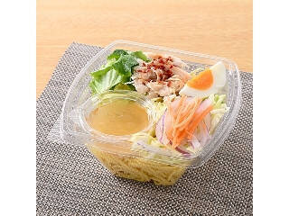 【2026年4月第2週】コンビニ麺・コンビニパスタの新商品！ツナと大根おろしの和風パスタや甘辛鶏唐揚げのパスタサラダなどまとめ