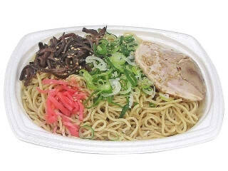 【2026年4月第2週】コンビニ麺・コンビニパスタの新商品！ツナと大根おろしの和風パスタや甘辛鶏唐揚げのパスタサラダなどまとめ
