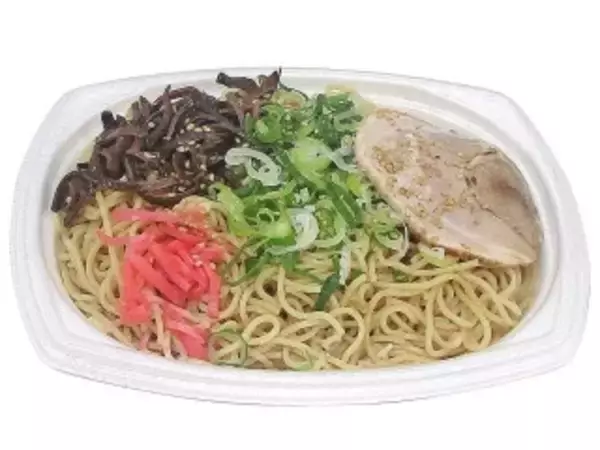 「【2026年4月第2週】コンビニ麺・コンビニパスタの新商品！ツナと大根おろしの和風パスタや甘辛鶏唐揚げのパスタサラダなどまとめ」の画像