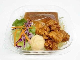 【2026年4月第2週】コンビニ麺・コンビニパスタの新商品！ツナと大根おろしの和風パスタや甘辛鶏唐揚げのパスタサラダなどまとめ