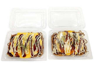 【2026年4月第2週】コンビニ麺・コンビニパスタの新商品！ツナと大根おろしの和風パスタや甘辛鶏唐揚げのパスタサラダなどまとめ