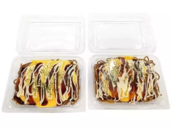 「【2026年4月第2週】コンビニ麺・コンビニパスタの新商品！ツナと大根おろしの和風パスタや甘辛鶏唐揚げのパスタサラダなどまとめ」の画像