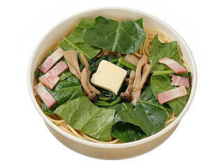 今週新発売のパスタまとめ！『生パスタ　海老とバジルクリーム』、『生パスタ　海老のトマトクリーム』など♪