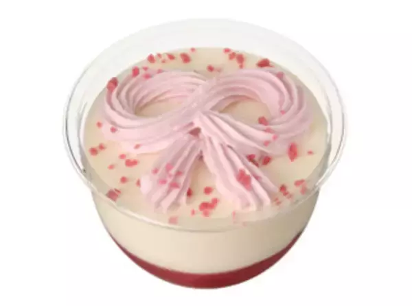 「今週新発売のスイーツ」の画像