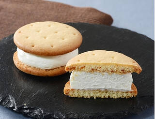 今週新発売のスイーツ