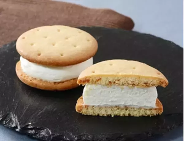 「今週新発売のスイーツ」の画像