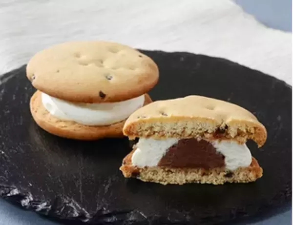 「今週新発売のスイーツ」の画像