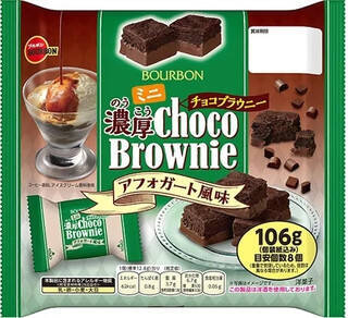 今週新発売のスイーツ