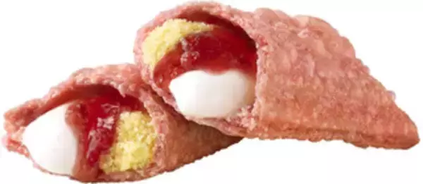 「今週新発売のスイーツ」の画像