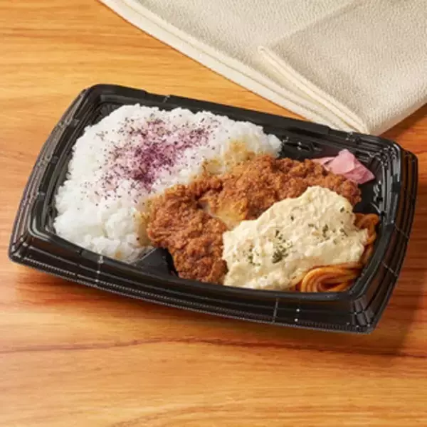「今週新発売のコンビニ寿司・コンビニ弁当」の画像