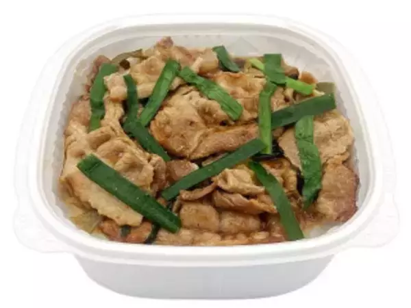 「今週新発売のコンビニ寿司・コンビニ弁当」の画像