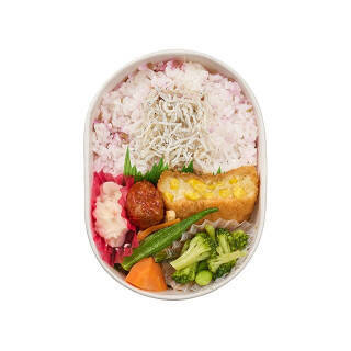 今週新発売のコンビニ寿司・コンビニ弁当