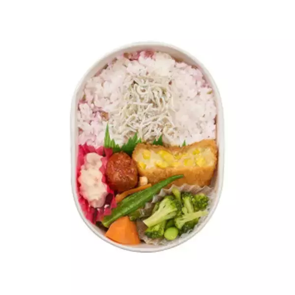 「今週新発売のコンビニ寿司・コンビニ弁当」の画像