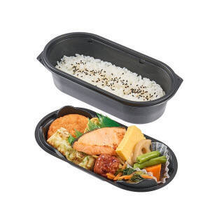 今週新発売のコンビニ寿司・コンビニ弁当