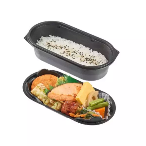 「今週新発売のコンビニ寿司・コンビニ弁当」の画像
