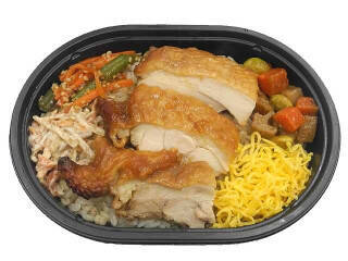 今週新発売のコンビニ寿司・コンビニ弁当