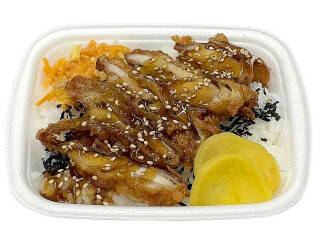 今週新発売のコンビニ寿司・コンビニ弁当