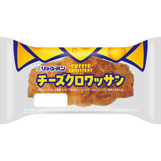 今週新発売の惣菜パンまとめ！『じっくりコトコト旨深クラムチャウダー風パン』、『じっくりコトコト感動コーンポタージュパン』など♪
