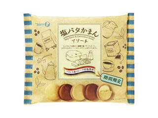 【2026年4月第3週】クッキー・パイ・ビスケットランキング1位はトマトプリッツ！新商品・急上昇商品まとめ