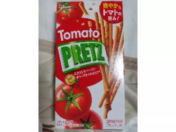 「【2026年4月第3週】クッキー・パイ・ビスケットランキング1位はトマトプリッツ！新商品・急上昇商品まとめ」の画像