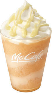 今週新発売のジューシーな食べものまとめ！『サクレ　梨』、『山梨県産白桃のフロマージュタルト』など♪