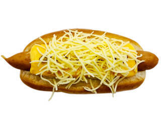 今週新発売のジューシーな食べものまとめ！『サクレ　梨』、『山梨県産白桃のフロマージュタルト』など♪