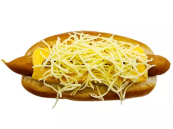 「今週新発売のジューシーな食べものまとめ！『サクレ　梨』、『山梨県産白桃のフロマージュタルト』など♪」の画像