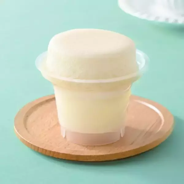 「今週新発売のファミマスイーツまとめ！『台湾蜜いものモンブランパフェ』、『ふわふわシフォンケーキ』など♪」の画像