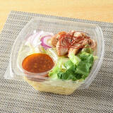 「今週新発売のコンビニパスタまとめ！『生パスタ　明太クリーム』、『あさりのクリームスープパスタ』など♪」の画像4