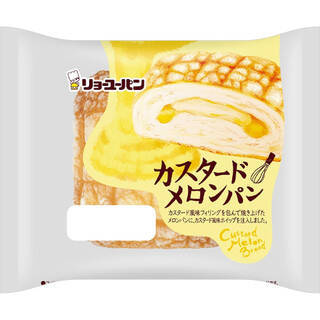 今週新発売の菓子パン