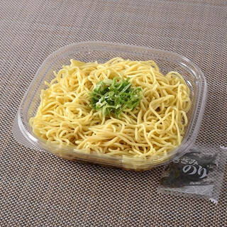 今週新発売の麺料理