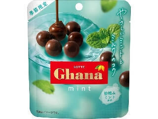 【2026年5月下旬】チョコミントの新商品！ポッピングシャワー風味やザクザクチョコミントアイスなど話題作まとめ