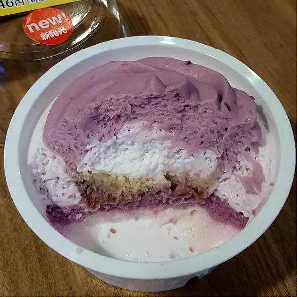 「コンビニで旅気分!?紅イモや黒糖がポイント♪『沖縄系コンビニスイーツ』のトレンド「食べたい」人気ランキングTOP3」の画像