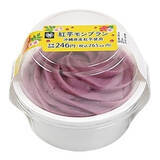 「コンビニで旅気分!?紅イモや黒糖がポイント♪『沖縄系コンビニスイーツ』のトレンド「食べたい」人気ランキングTOP3」の画像9