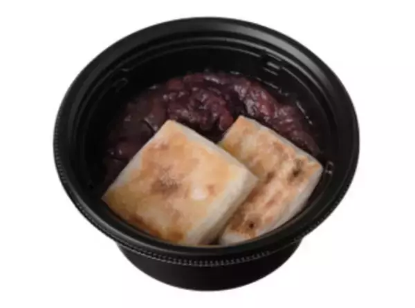 「今週新発売のスイーツ」の画像