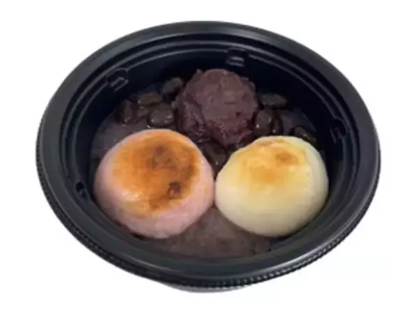 「今週新発売のスイーツ」の画像