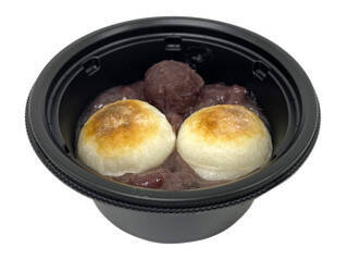 今週新発売のスイーツ