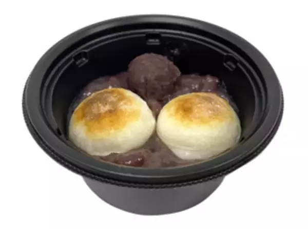 「今週新発売のスイーツ」の画像