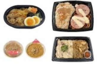 今週新発売のセブンイレブンお弁当
