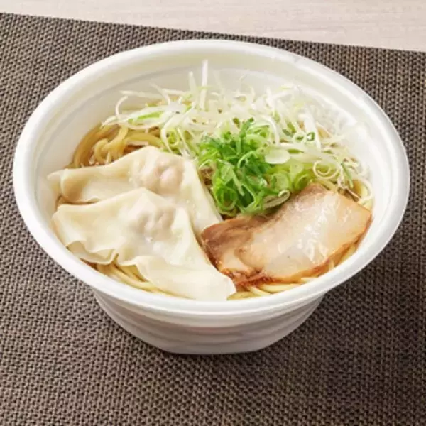 「今週新発売の醤油味まとめ！『カップｄｅごはん　いざ米る　豚骨醤油ごはん』、『醤油ごはんの柚子なめ茸おむすび』など♪」の画像