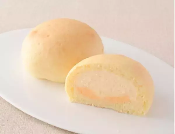 「今週新発売のローソンスイーツ」の画像