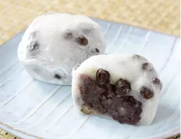 「今週新発売のローソンスイーツ」の画像