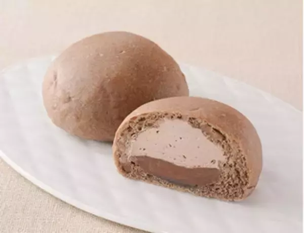 「今週新発売のローソンスイーツ」の画像