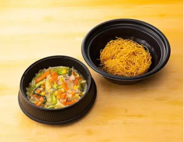 「今週新発売の麺料理まとめ！『マルちゃん正麺　冷しまぜそば　鶏だし塩』、『でかまる　バリシャキ！もやしタンメン』など♪」の画像