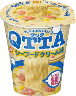今週新発売の麺料理まとめ！『マルちゃん正麺　冷しまぜそば　鶏だし塩』、『でかまる　バリシャキ！もやしタンメン』など♪