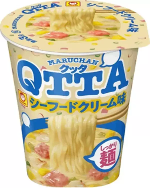 「今週新発売の麺料理まとめ！『マルちゃん正麺　冷しまぜそば　鶏だし塩』、『でかまる　バリシャキ！もやしタンメン』など♪」の画像