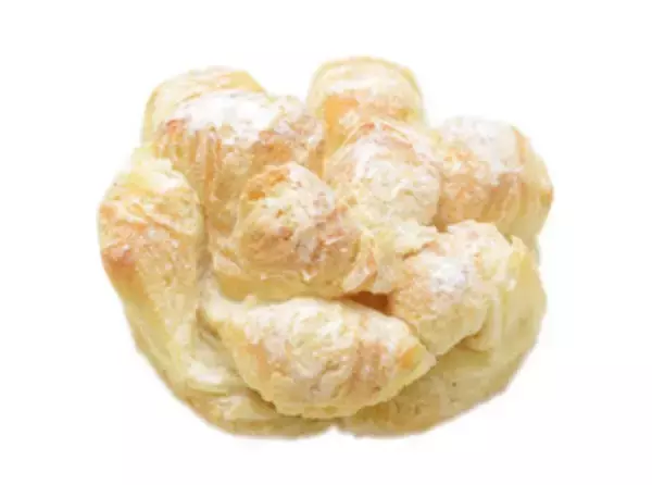 「今週新発売のセブンイレブンパンまとめ！『あんバター塩パン』、『たまごサラダロール』など♪」の画像