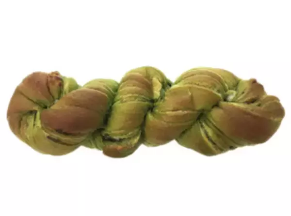 「今週新発売のセブンイレブンパンまとめ！『あんバター塩パン』、『たまごサラダロール』など♪」の画像