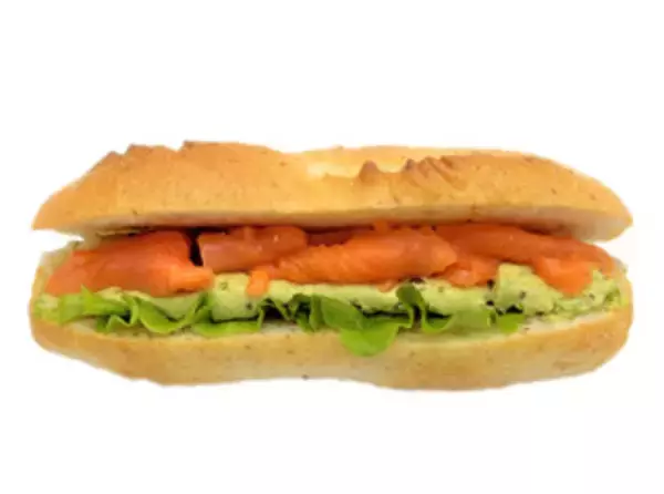 「今週新発売のセブンイレブンパンまとめ！『あんバター塩パン』、『たまごサラダロール』など♪」の画像