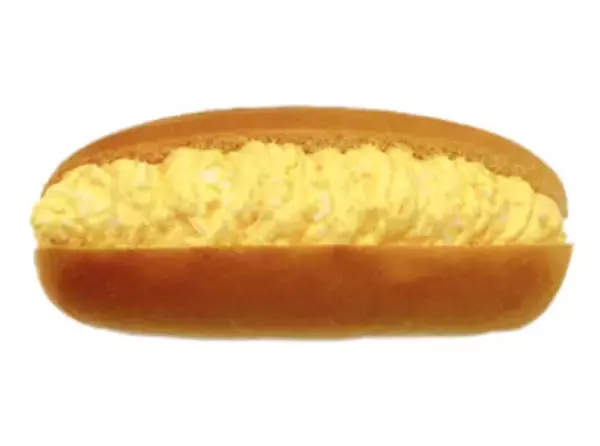 「今週新発売のセブンイレブンパンまとめ！『あんバター塩パン』、『たまごサラダロール』など♪」の画像